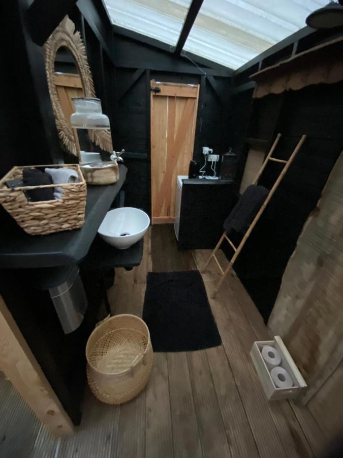 Home Sweet Dome In Bouillon Noirefontaine Εξωτερικό φωτογραφία